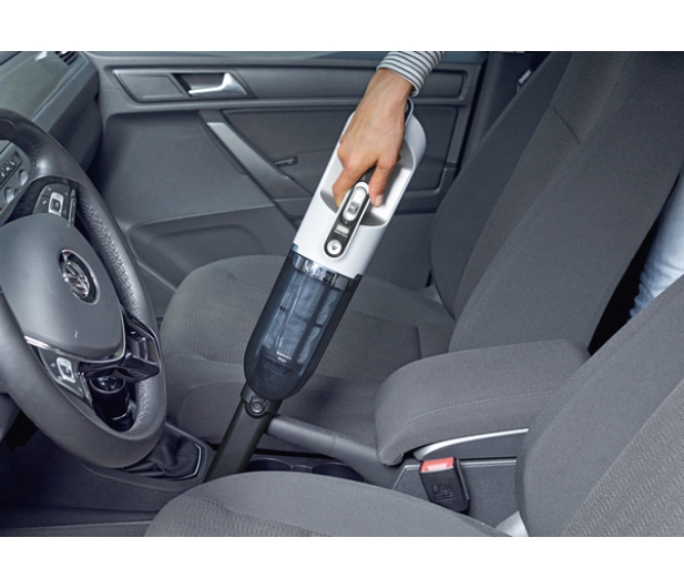 Bosch Odkurzacz pionowy BCH3K255 55 min, 2000 mAh - 1442207 - zdjęcie 8